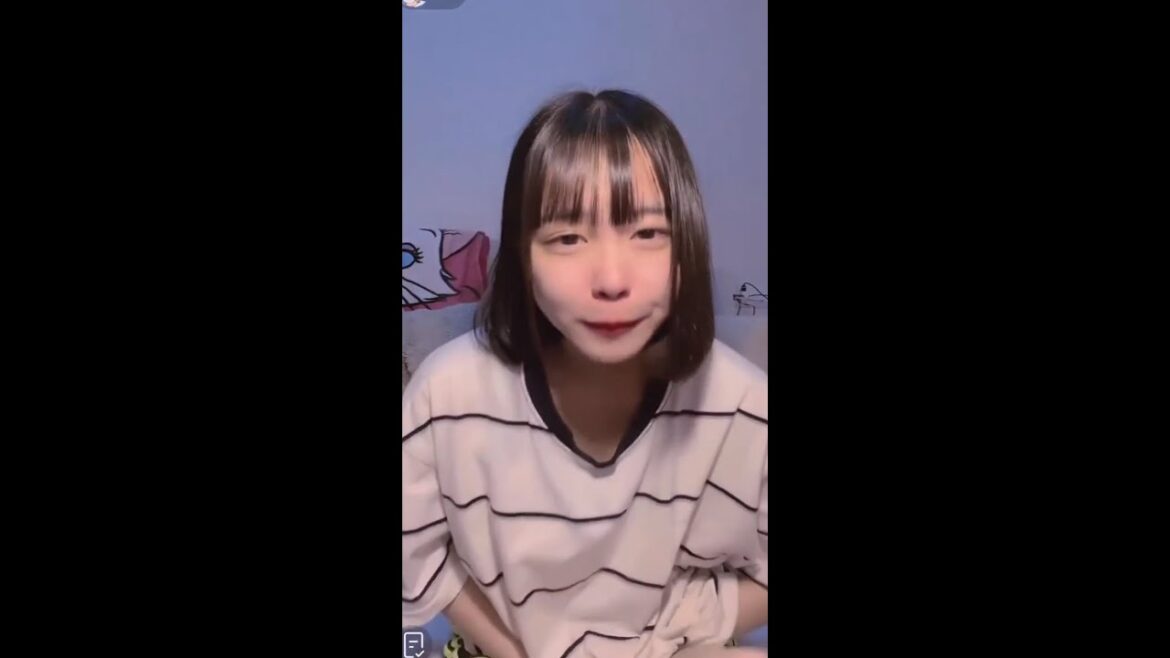 【TikTokライブ】 放送事故  チラまとめ
