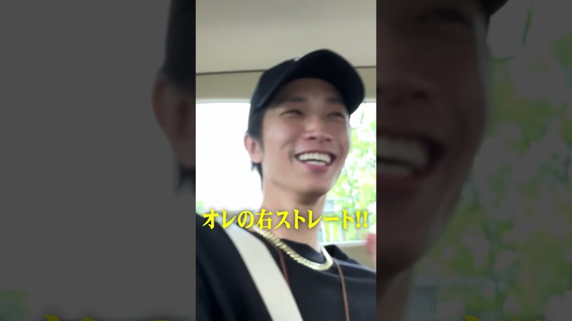 SixTONES official 【田中樹のテンションはどれだけ持つ？】早朝がゆえに…右ストレートです!! 笑