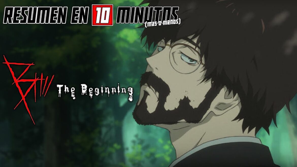 🔷 B: The Beginning | Resumen en 10 Minutos (más o menos)