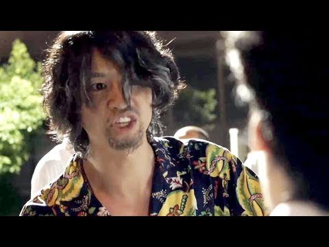 伝説の童貞魔法使い斎藤工が前野朋哉に吠える/映画『魔法少年☆ワイルドバージン』メイキング特報 伝説の童貞魔法使い斎藤工が前野朋哉に吠える/映画『魔法少年☆ワイルドバージン』メイキング特報