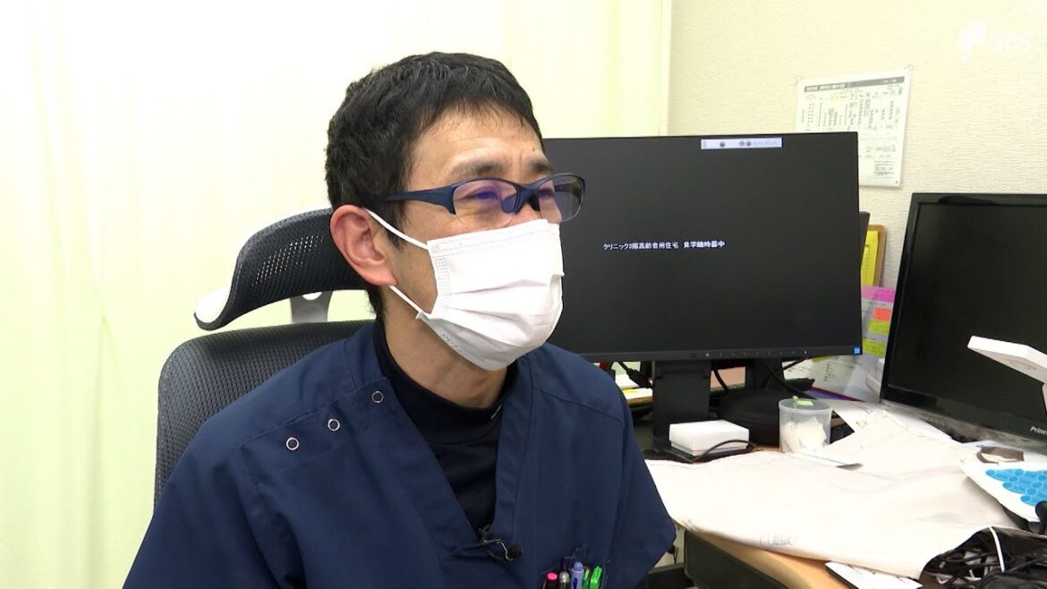 「危機感がない分、増えていく懸念はある」新型コロナ急増…背景に新たな変異株「JN.1」“再感染”“再々感染”に注意
