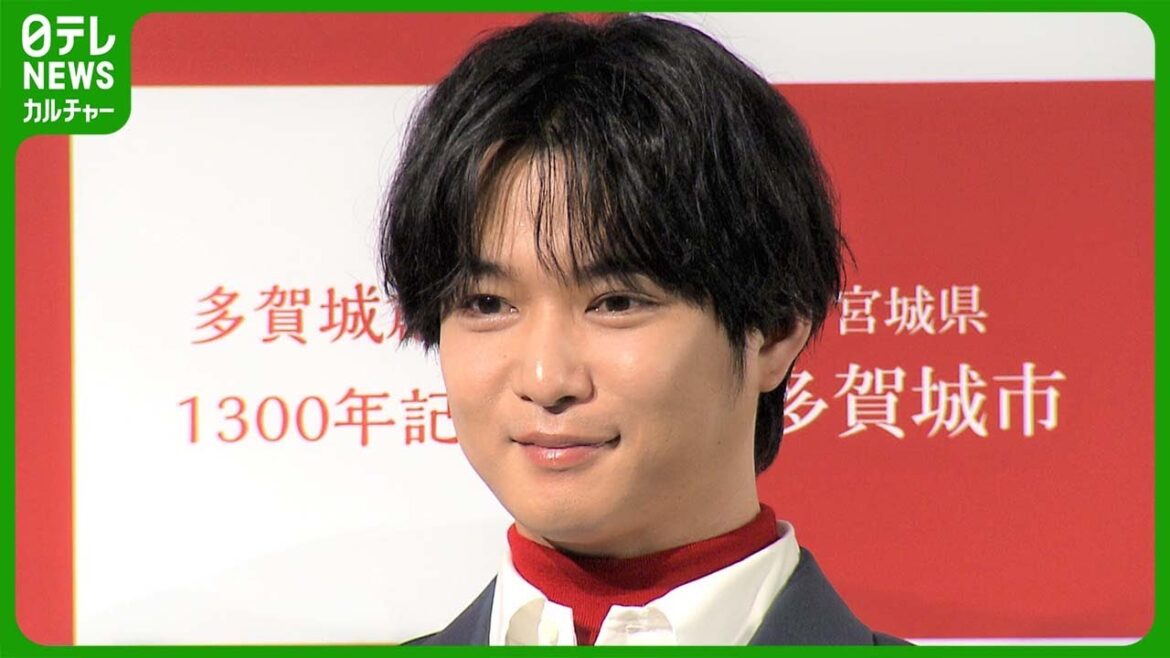 #千葉雄大 「そういうのは上京後に」　地元での甘酸っぱい思い出のなさを残念がる
