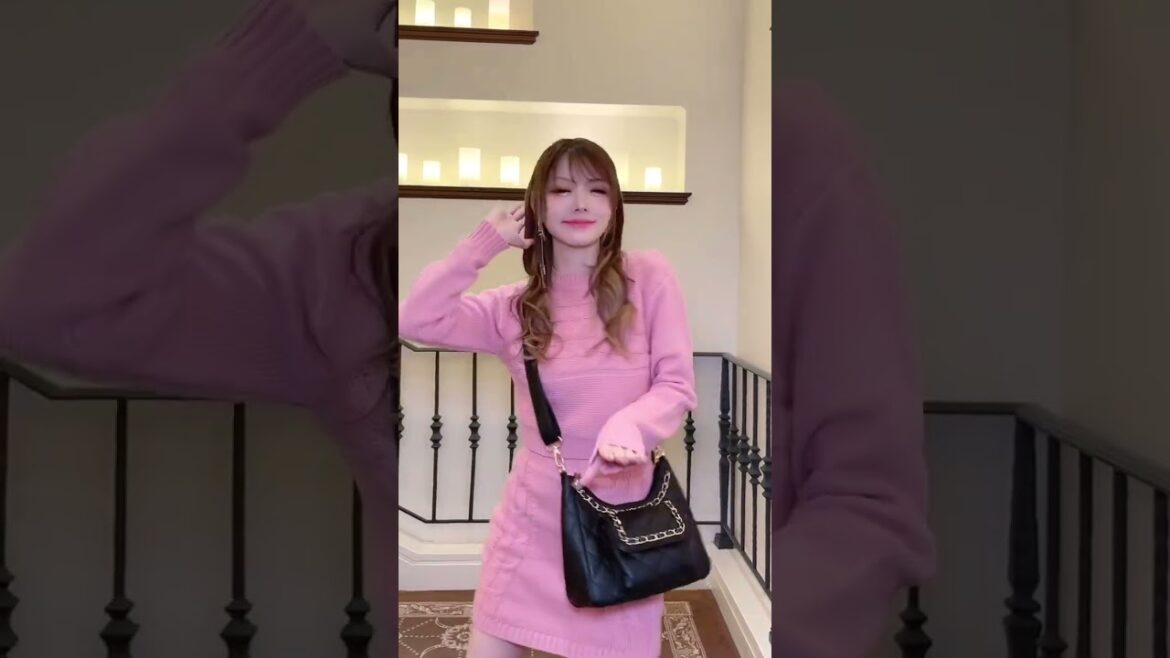 田中れいな 『BBoom BBoom - Momoland』