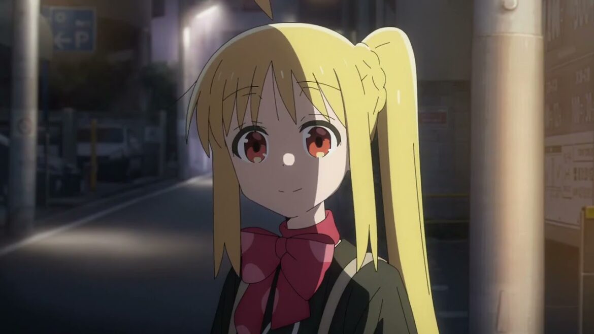 【ぼっち・ざ・ろっく！】虹夏「ぼっちちゃんがギターヒーローなんでしょ？」