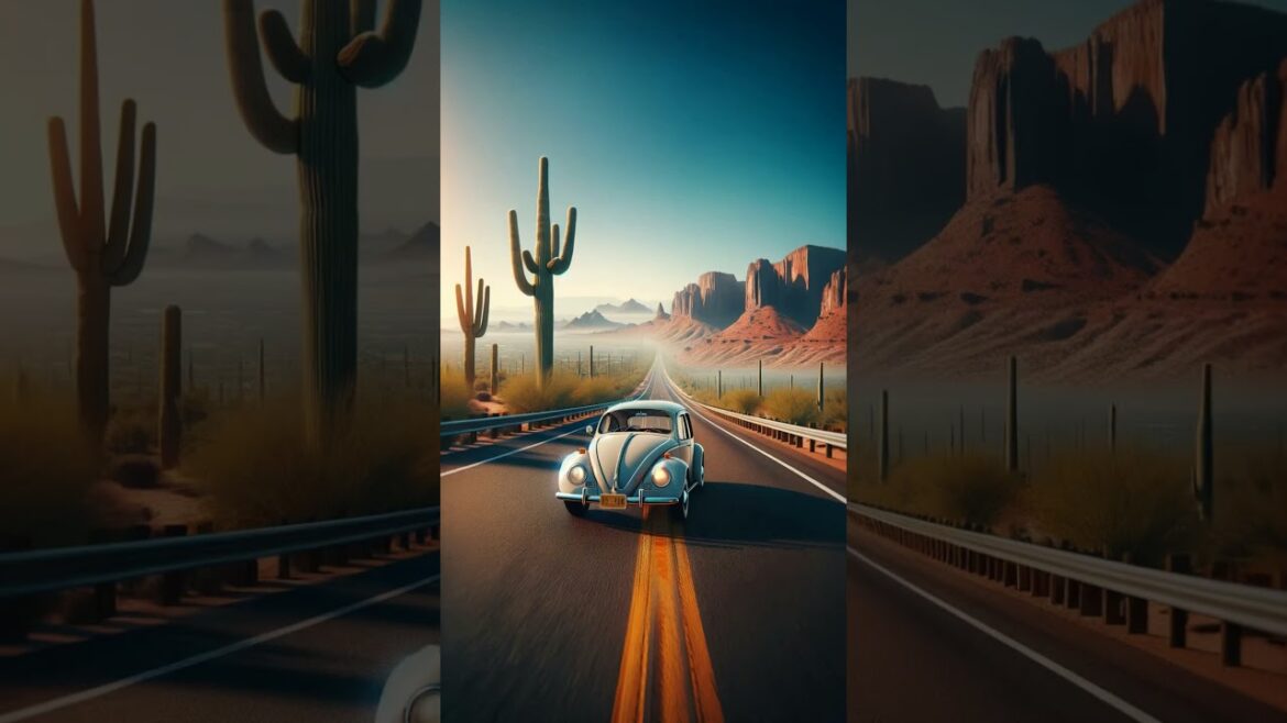 February 17th From Volkswagen Beetle to the Suez Canal  #historyshorts