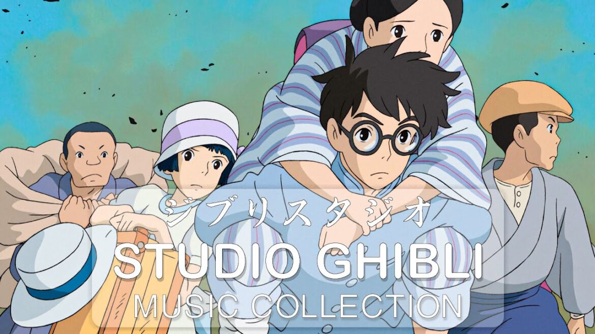 広告なしの癒し音楽 ジブリ スタジオジブリコンサート 【仕事・癒し・勉強用BGM】 ジブリメドレーピアノ- 12時間のジブリ夏 仕事のために12時間ジブリbgm