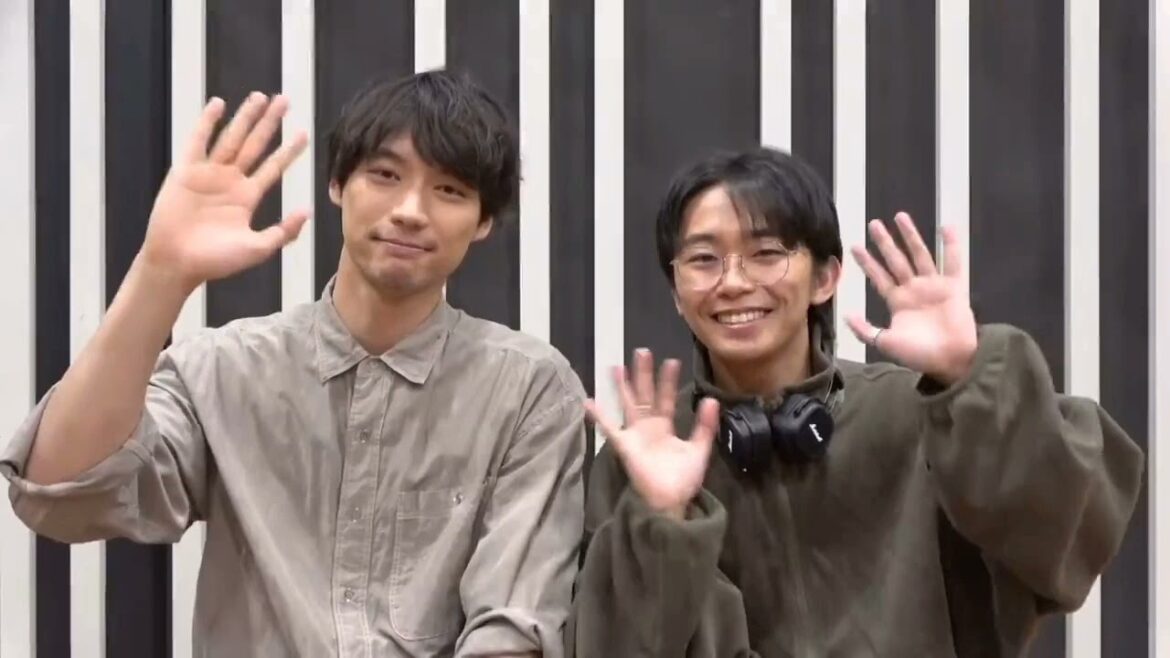 2月3日 福士蒼汰 加藤清史郎