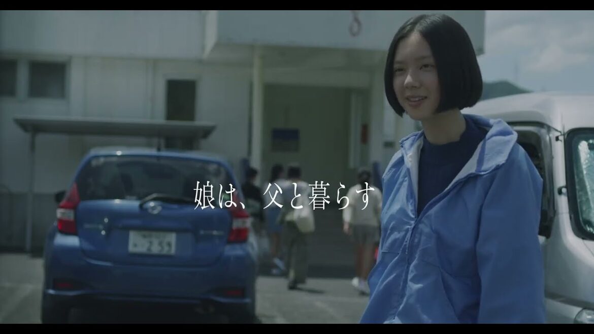 中島セナ「ゆれ動き、危うさを抱きながら道を探す姿が、美しい有田焼と共にどう届くのか楽しみ」『あこがれの色彩』特報映像