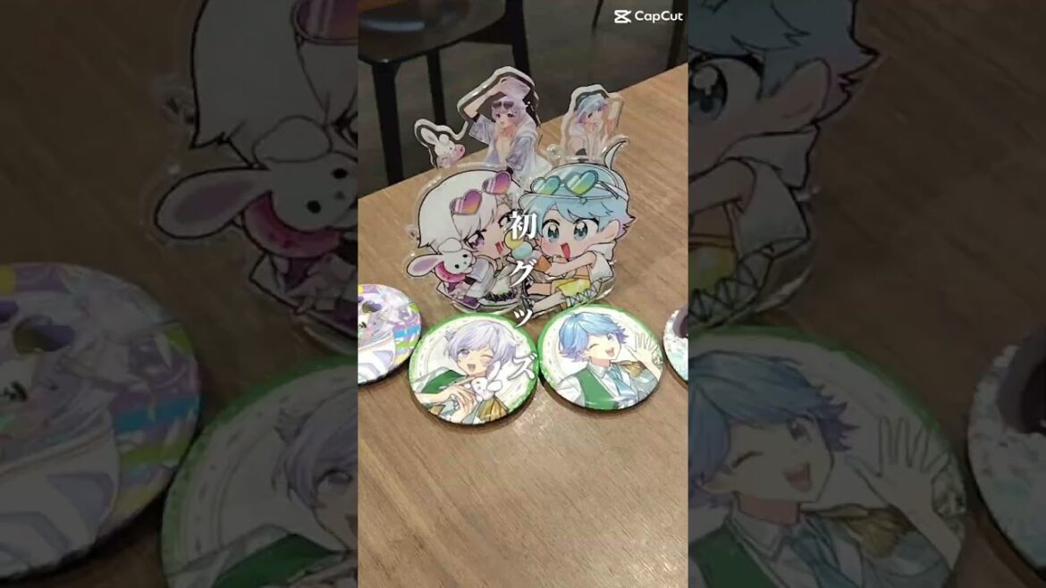 2023年ひなのオタ活記録振り返ってみた#いれいす #いれりすさんと繋がりたい#テンプレ使用