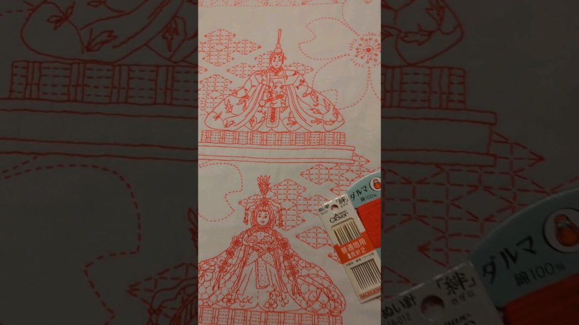 桃の節句完成🌸