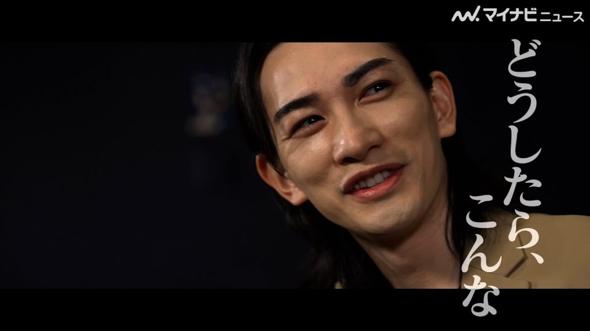 町田啓太、頭を抱え「人類最高のSF映画の到達点」”デューン大ファン”の彼が語る魅力　映画『デューン 砂の惑星PART2』予告公開