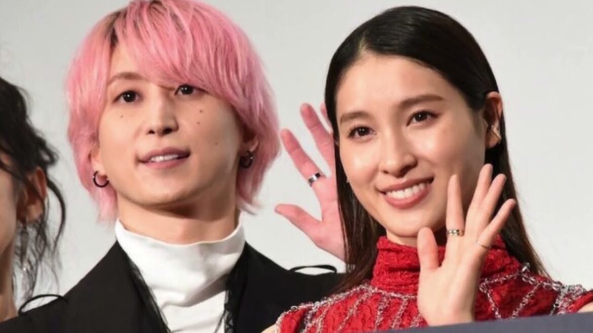 【イベントレポート】Snow Man佐久間大介が“マッチング”したい人は？「またご一緒できたら」続編に期待