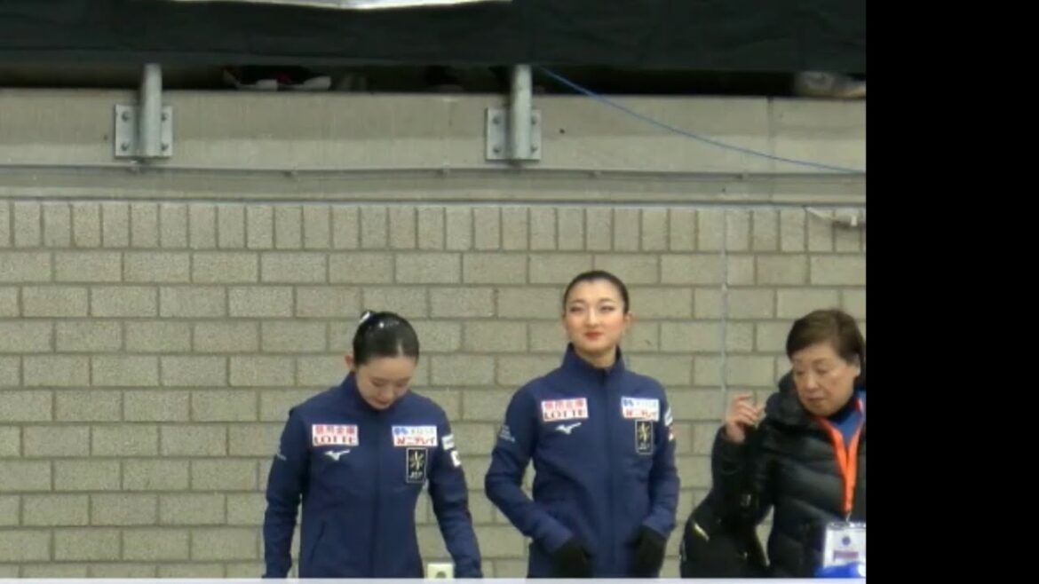 坂本花織【完全版】チャレンジカップ FS『Wild Is The Wing / Feeling Good』Challenge Cup2024   Figure Skating Senior Women