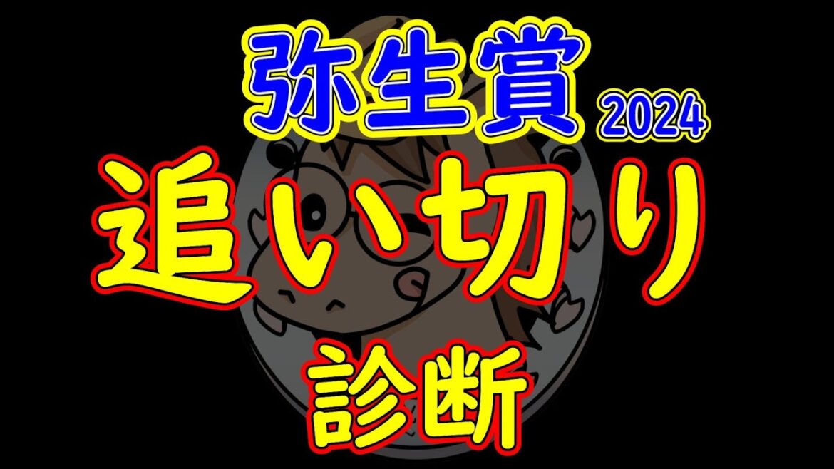 弥生賞2024追い切り診断！出走予定馬１１頭各馬の追い切りの状態はいかに？人気を集めるシンエンペラーやトロヴァトーレはどのように診断したか？