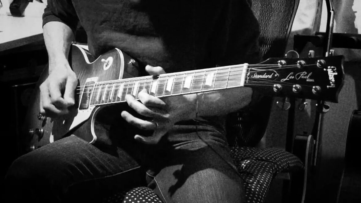 NHK大河ドラマ「鎌倉殿の13人 大河紀行1 feat. Paul Gilbert 」 COVER ポールギルバート Paul Gilbert