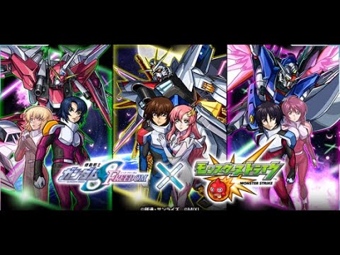 【モンスト】まったり絆貯め&消化クエスト~ 【モンスト】まったり絆貯め&消化クエスト~