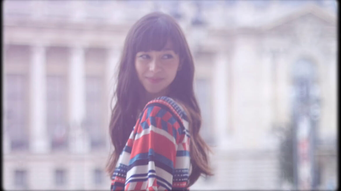 中条あやみ、人生初のパリでシャネルを纏う。スペシャルムービーを公開!|ハーパーズ バザー(Harper’s BAZAAR)公式 中条あやみ、人生初のパリでシャネルを纏う。スペシャルムービーを公開!|ハーパーズ バザー(Harper's BAZAAR)公式