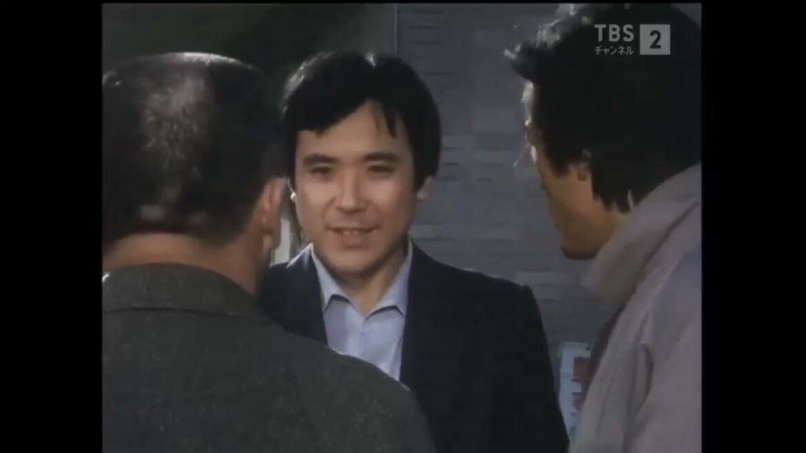 午後の名作ドラマ 十津川警部シリーズ「寝台特急紀伊殺人行」♨️✴️♨️サスペンスドラマ最新2024