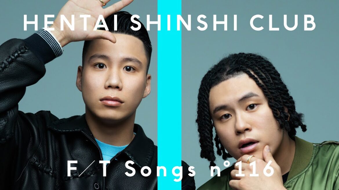 変態紳士クラブ – YOKAZE / THE FIRST TAKE 変態紳士クラブ - YOKAZE / THE FIRST TAKE