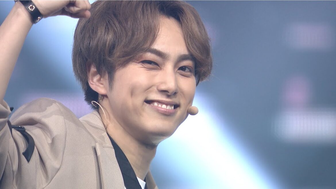 ［推しカメラ］尾崎 匠海(Ozaki Takumi) -JO1♫無限大- 1組｜グループバトル