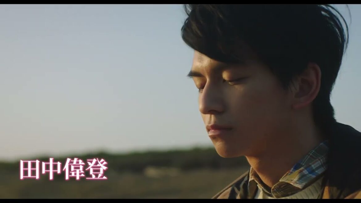 【公式】『桜色の風が咲く』30秒予告 11月4日(金)公開 【公式】『桜色の風が咲く』30秒予告 11月4日(金)公開