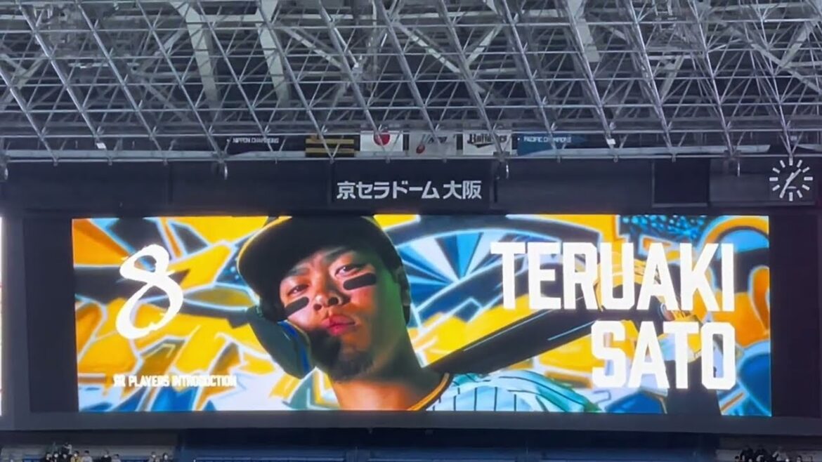 【野口 前川選手ｽﾀﾒﾝ】 #阪神タイガース ✨スタメン発表 🐯先発 #大竹耕太郎  投手  24.3.23.🆚 #オリックス #京セラドーム大阪  #オープン戦