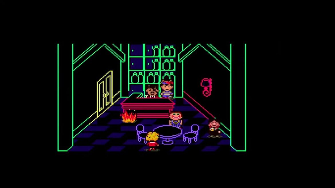 【#11】ハカハカしながらMOTHER2実況【初見】