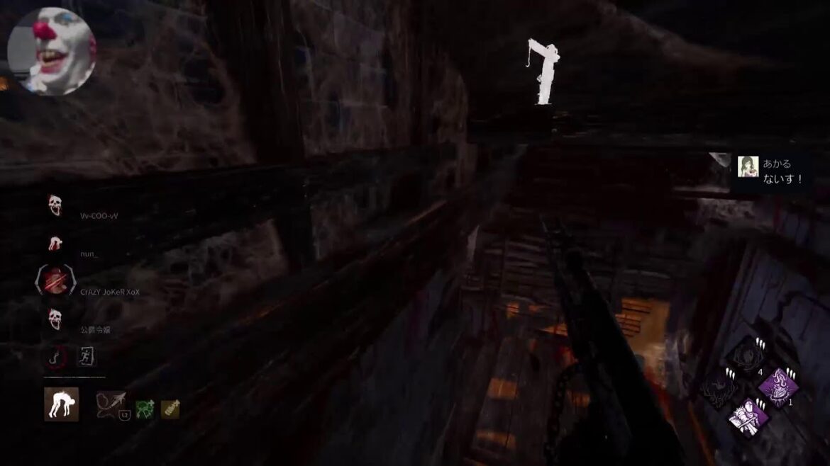 【DBD】週末#初見歓迎#本田翼大歓迎#クリーンな配信者#顔出しVtuber