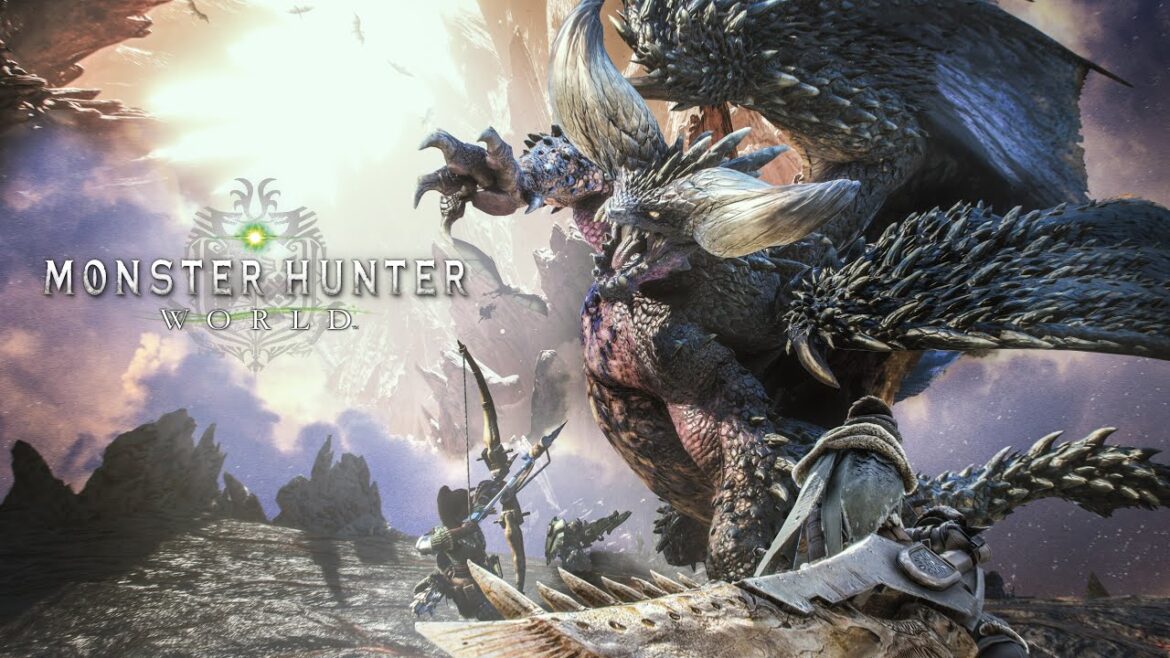 【MHW】上位のモンスター達をコテンパンにしていくゾ！！！【概要欄の配信ルールは読んどいてね！】  #モンスターハンターワールド #mhw