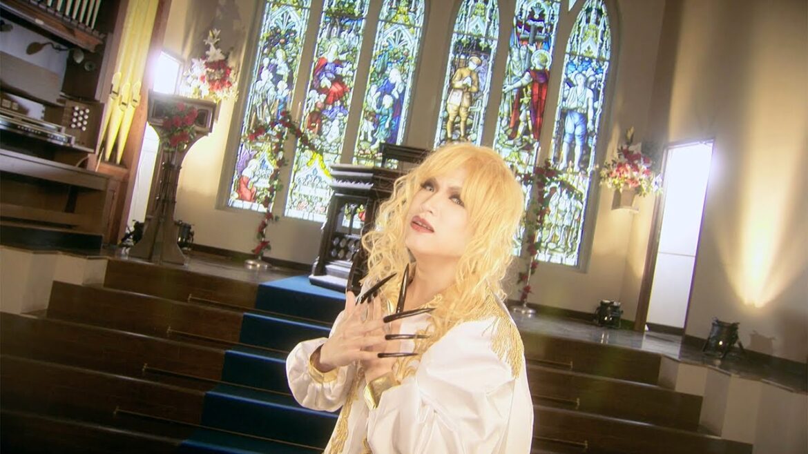 ゴールデンボンバー「欲望の歌」MV