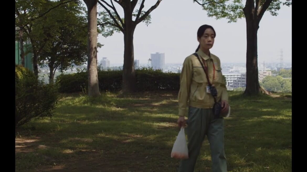 ベルリン国際映画祭上映作品、清原惟監督『すべての夜を思いだす』予告編