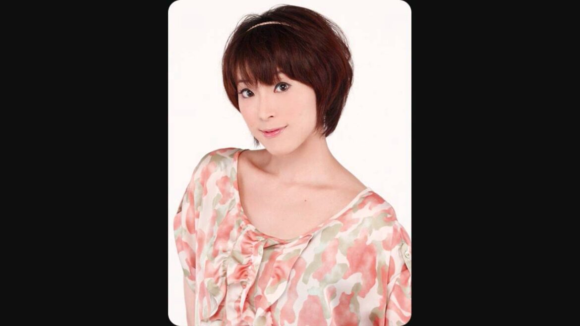 中村繪里子　NAKAMURA Eriko　ボイスサンプル