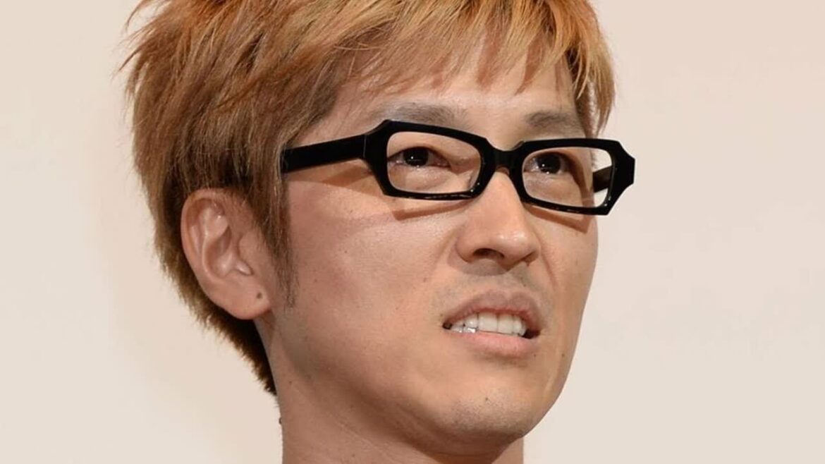 声優・櫻井孝宏　番組で不倫女性〝重用〟の大胆不敵…２９日の生放送どうなる