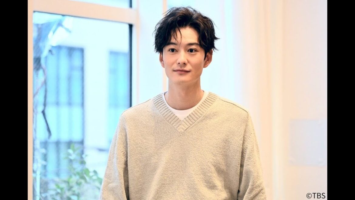 岡田将生、『不適切にもほどがある！』にゲスト出演決定　「このようなことを普段言わないので…」
