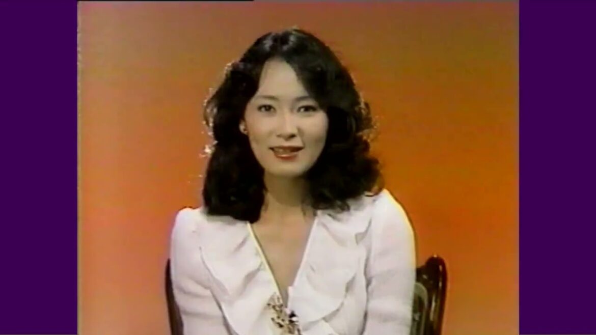 島田陽子 解説「将軍(1980)」最終回