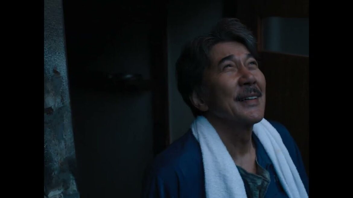 役所広司主演『PERFECT DAYS』ニコ（中野有紗）＆タカシ（柄本時生）特別映像【2023年12月22日公開】