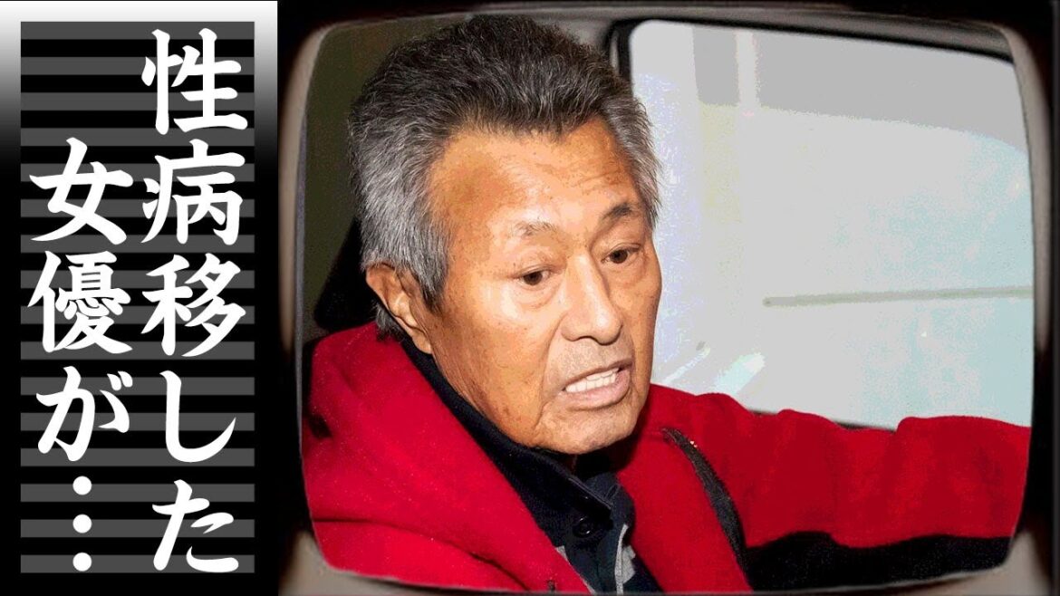 梅宮辰夫が山城新伍と共に"性病"を移された女優の正体に言葉を失う...『不良番長シリーズ』で活躍した名俳優の妻の現在...暴力団との繋がりや逮捕の真相に驚きを隠せない...