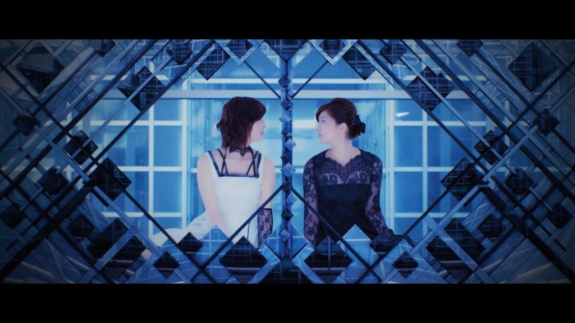 沼倉愛美「叫べ」Music Video