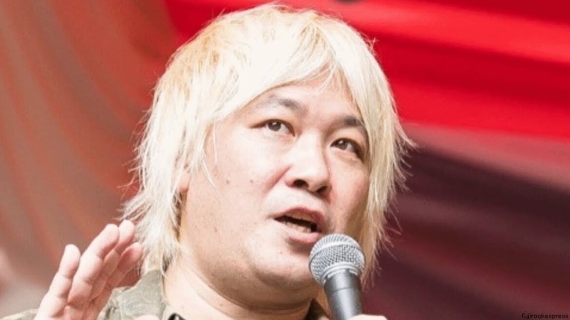 津田大介 あいちトリエンナーレでボロ儲け