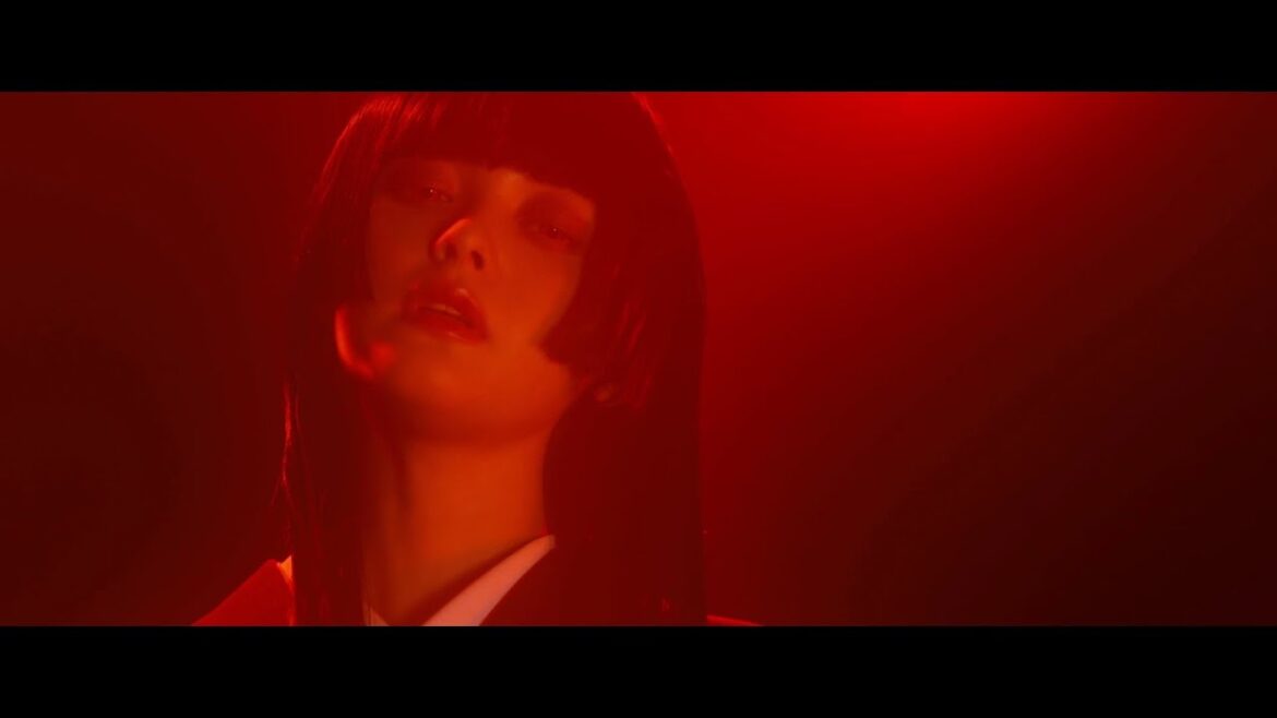 玉城ティナ、着物の美少女”閻魔あい”完全再現「いっぺん、死んでみる？」　『地獄少女』映画化本予告