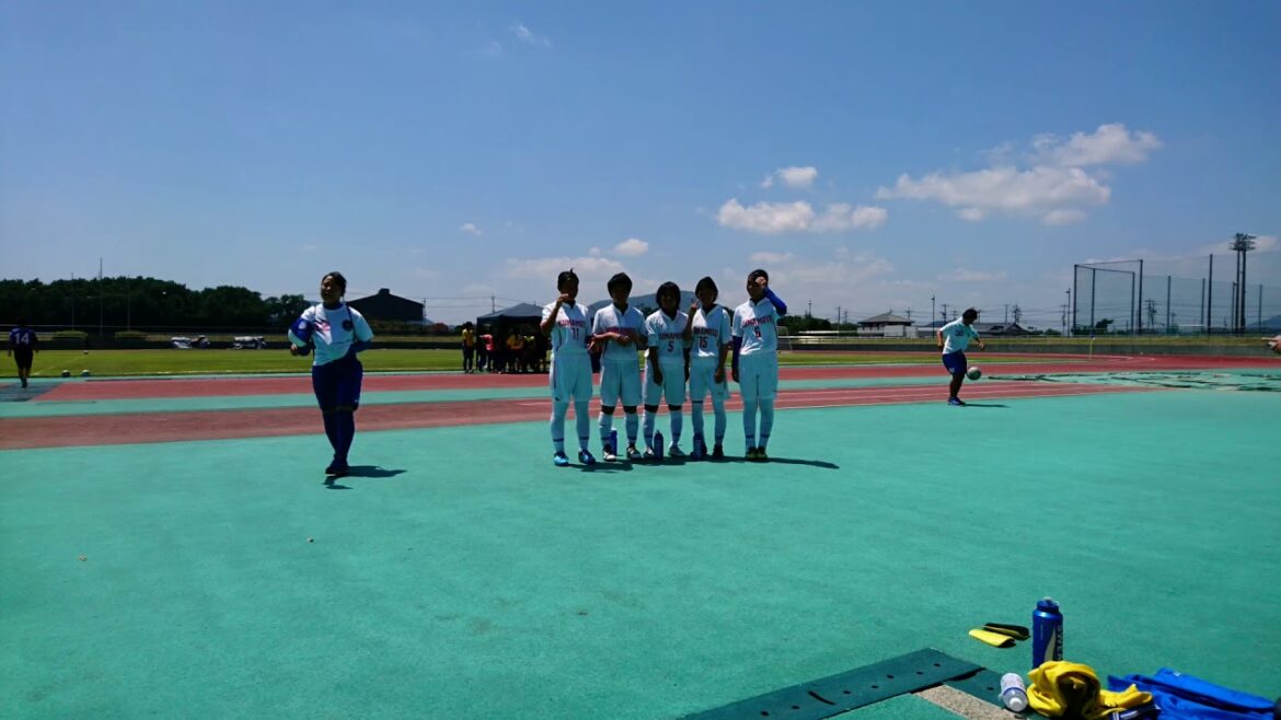 ❇️秀岳館女子サッカー部