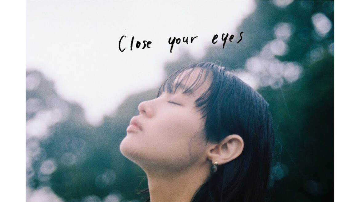 藤原さくら - Close your eyes (Lyric Video)