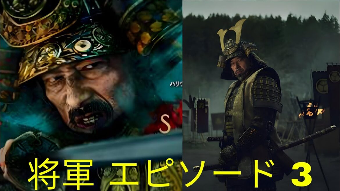 ＜SHOGUN 将軍＞“なぜハリウッドが正しい日本を描けなかったか”をリスト化　制作陣が明かしたこだわり[Akari]