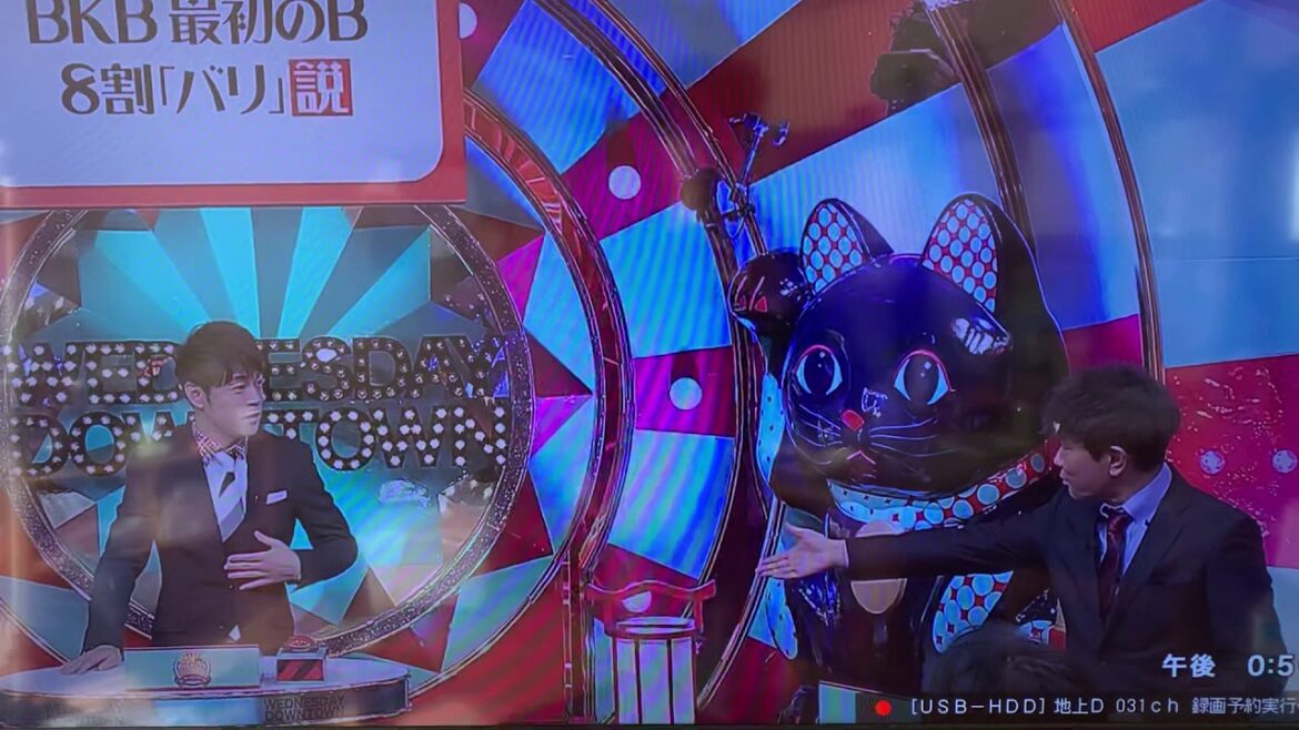 10秒で松本の天才ぶりが分かる