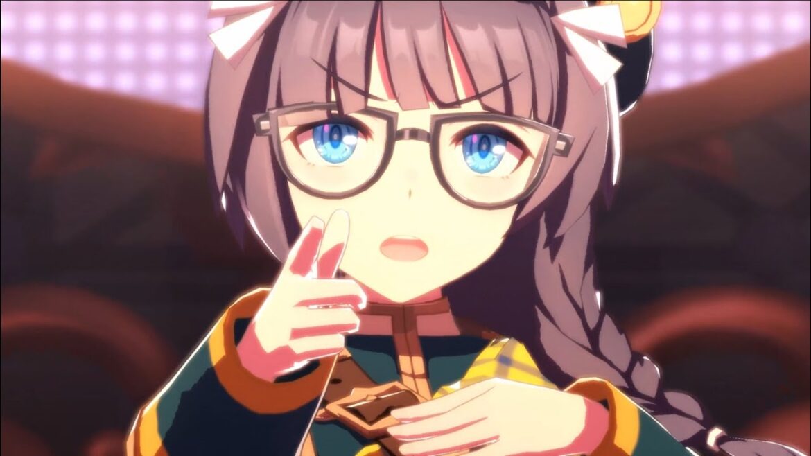 【ウマ娘】NEXT FRONTIER ゼンノロブロイ