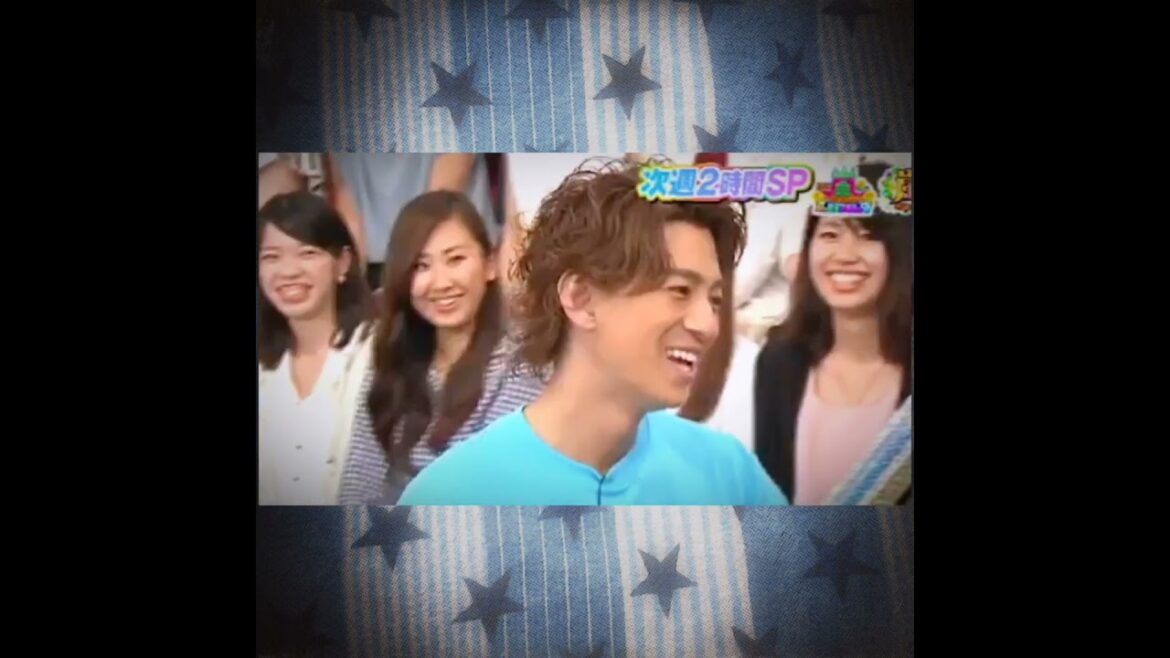 野村周平·山﨑賢人·三浦翔平·桐谷美玲·菜々緒·大原櫻子🌊可笑しなSeaSons②(ドラマ『好きな人がいること』番宣より)