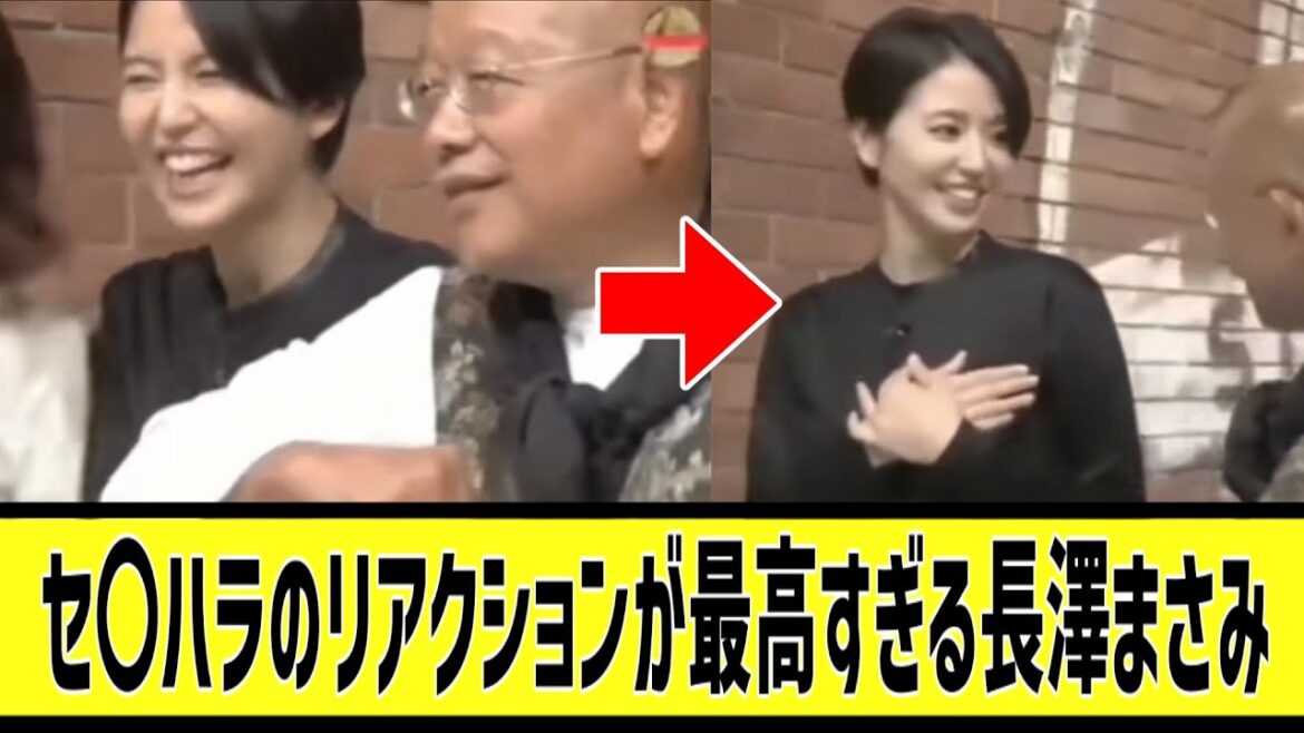 長澤まさみVS鶴瓶の戦いに対する2chの反応まとめ【なんＪ2chまとめ】#なんJ#2chまとめ#ネットの反応