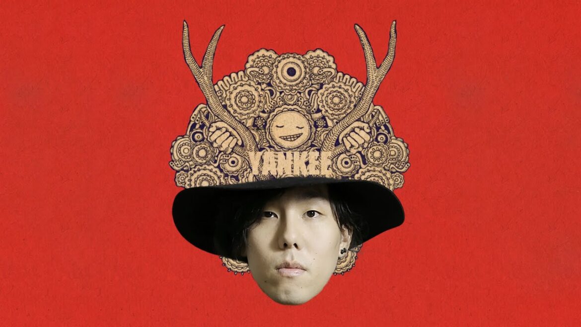 Yojiro Noda (RADWIMPS) AI - Melancholy Kitchen (Kenshi Yonezu cover)