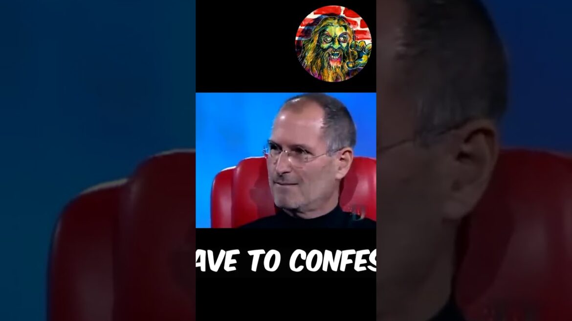 Steve Jobs & Bill Gates Camaraderie Just for show? Steve Jobs & Bill Gates Camaraderie Just for show?