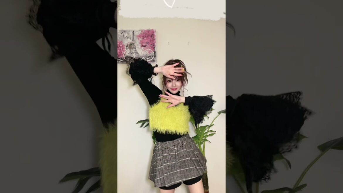 田中れいな  『愛包ダンスホール - HIMEHINA』